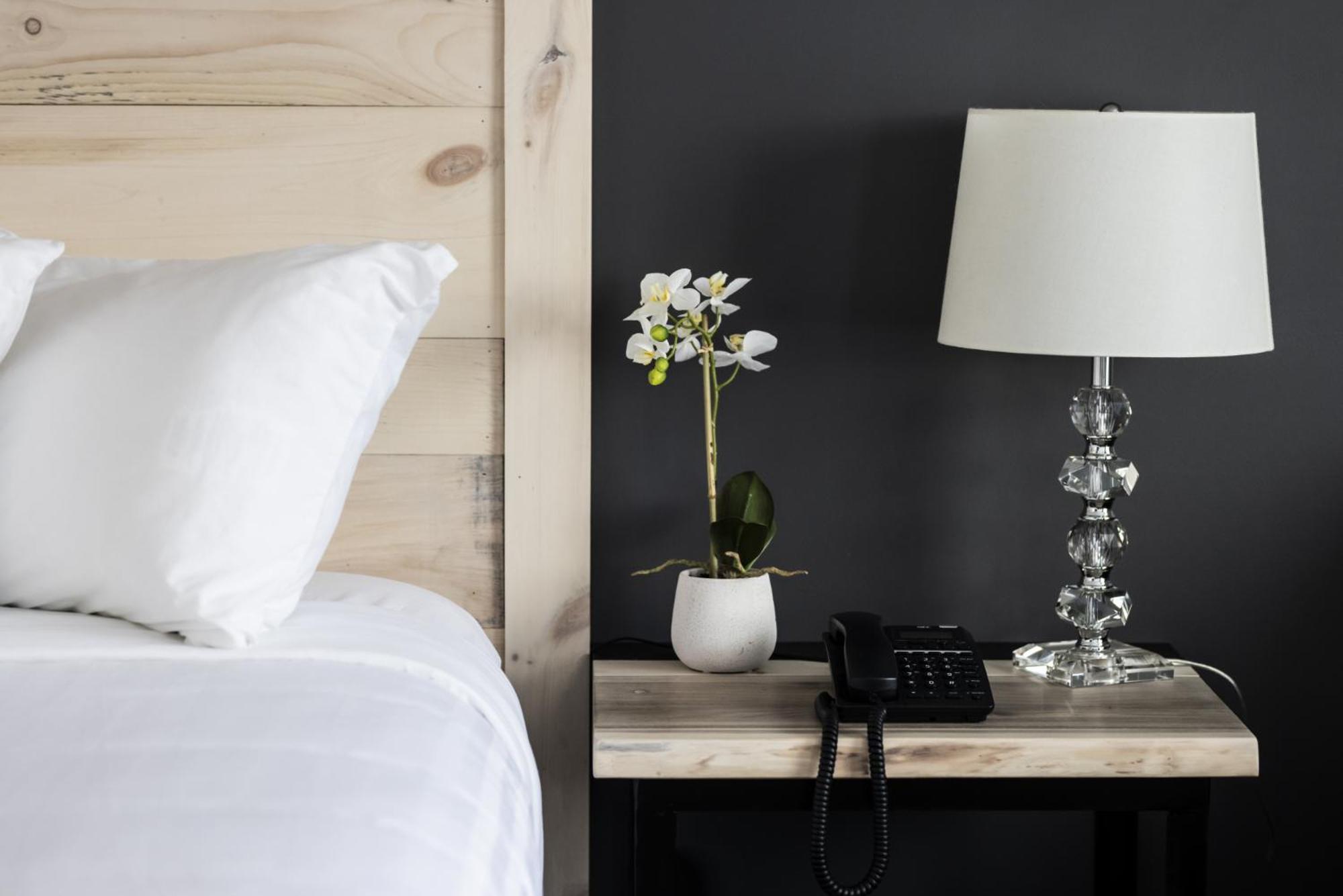 Hotel Napoleon Angers Exteriér fotografie