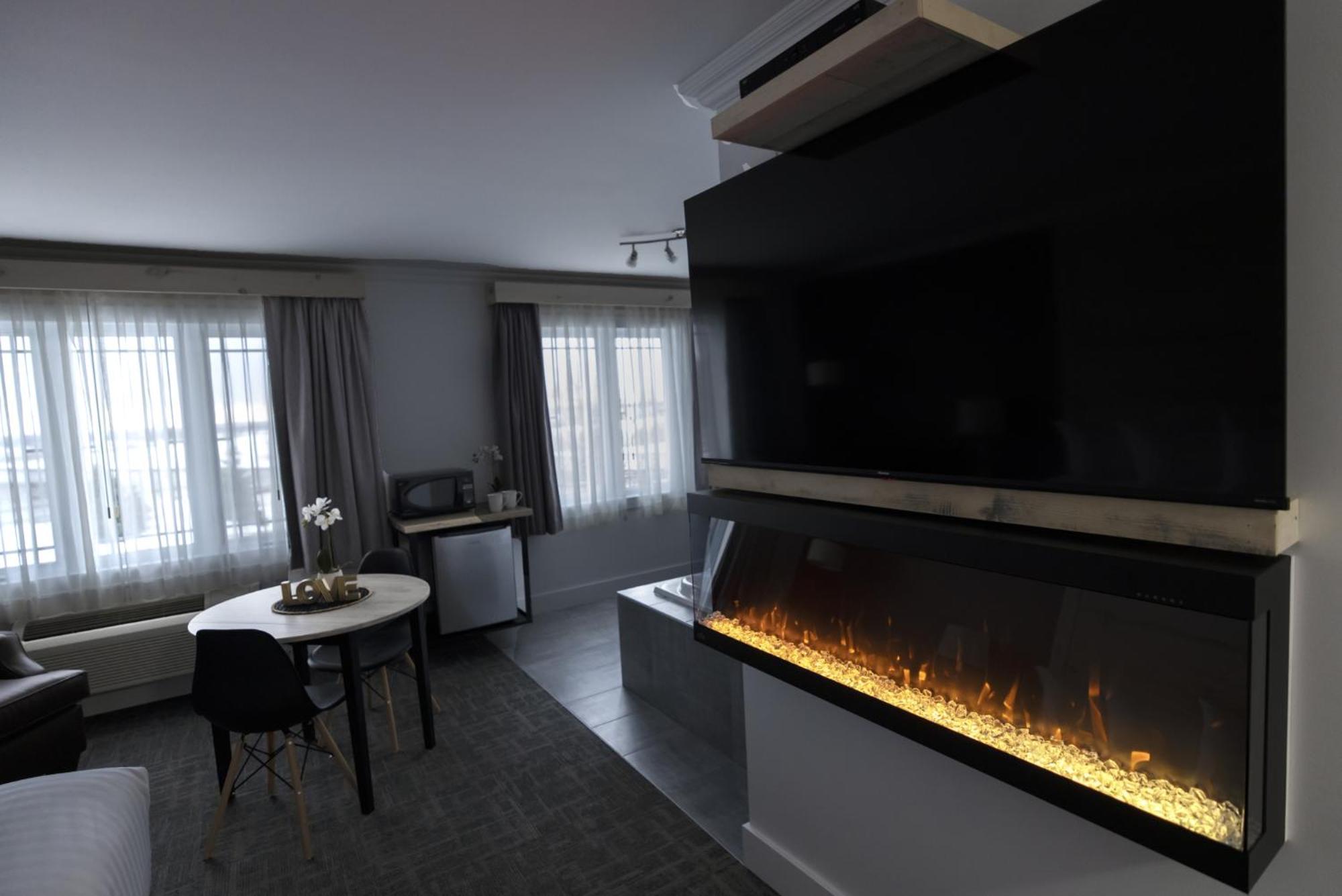 Hotel Napoleon Angers Exteriér fotografie