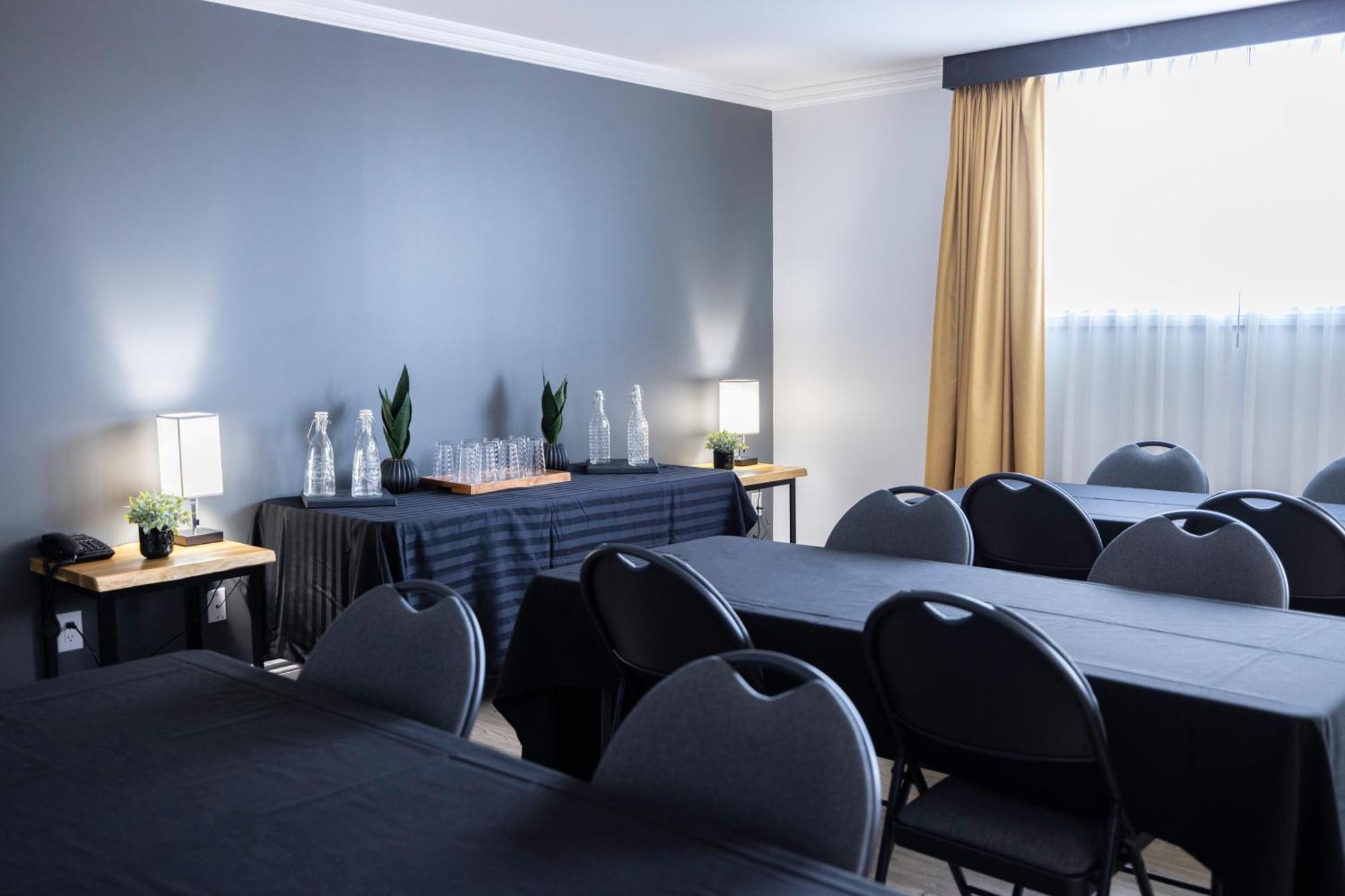 Hotel Napoleon Angers Exteriér fotografie