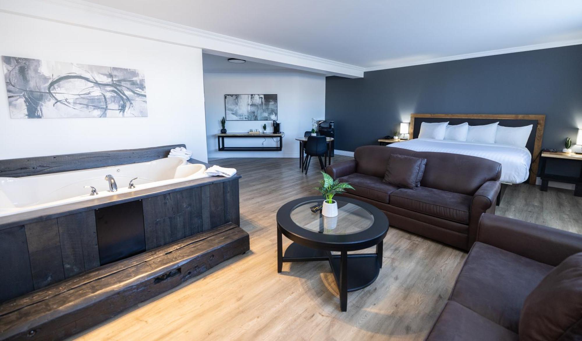 Hotel Napoleon Angers Exteriér fotografie