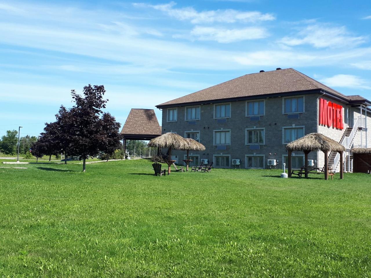 Hotel Napoleon Angers Exteriér fotografie